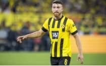 Be�ikta� b�y�k a�k�na kavu�mak �zere