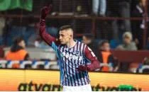 Trabzonspor'a m�jde: Zubkov d�n�yor!