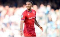 Fiorentina, 90+3'te kazand�