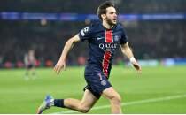 Arsenal'den Khvicha Kvaratskhelia harekat�!