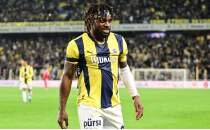 Trabzonspor, Fenerbah�e'nin eski kiral�k y�ld�z� i�in devrede