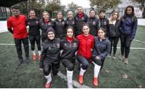 G�rme Engelli Kad�n Milli Tak�m�'ndan tarihi ba�ar�!