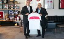 Kocaelispor'dan TFF ��karmas�!