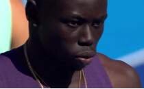 18 ya��nda D�nya rekoru k�rd�! Yeni Usain Bolt