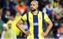 Real Betis'ten Sofyan Amrabat karar�!