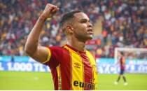 G�ztepe'de Juan at�yor, bonservisi y�kseliyor!