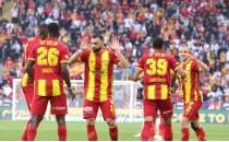 G�ztepe 5.'lik i�in Ba�ak�ehir'le k�yas�ya yar��ta