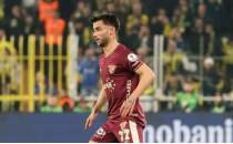 G�ztepe'de iki yerli i�in transfer ihtimali ortadan kalkt�!