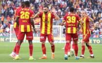 G�ztepe, Avrupa yolunda zorlu virajda