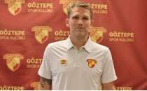 G�ztepe'den transfer a��klamas�!