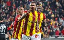 G�ztepe emin ad�mlarla ligde ilerliyor