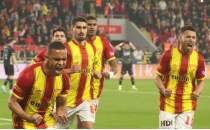 G�ztepe 3 eksikle Antalya'y� a��rlayacak