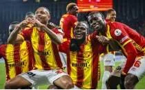 G�ztepe sahas�nda Karag�mr�k kar��s�nda