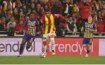 G�ztepe g�lmeyi unuttu