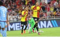 G�ztepe lige iyi ba�lamak istiyor!