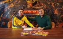 G�ztepe lig �ncesi moral buldu