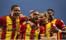 G�ztepe sonunda rahat nefes ald�