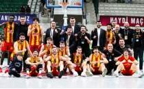 G�ztepe potada 'h�kmen' play-off'ta