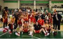 G�ztepe potada yar� final serisinde