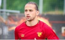 G�ztepe'den Arda Okan karar�: Galatasaray bekliyor!