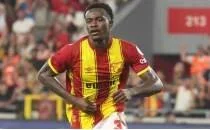 G�ztepe'de ceza s�k�nt�s�