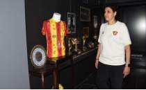G�ztepe'de Gonca Nah��vanl�'dan tarihi ba�ar�