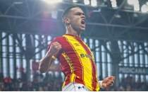 G�ztepe'de Juan kendini a�t�, Jeh ve Luiz s�n�fta kald�