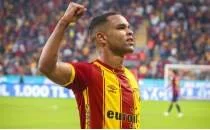 G�ztepe'den Frans�z devine Juan i�in ret!