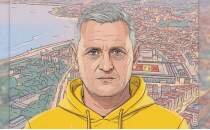 G�ztepe'de Radoslav Arsov imzalad�