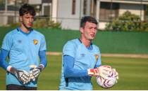 G�ztepe'de kaleci transferi g�ndemin ilk s�ras�nda