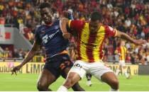 G�ztepe'den Ba�ak�ehir'e b�y�k �st�nl�k