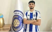 G�ztepeli Erkam, yine 3'�nc� Lig'de