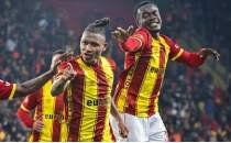 G�ztepe'nin eli g��lendi