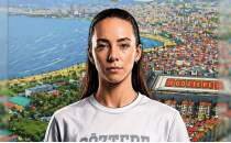 G�ztepe'ye Rus sma��r transferi