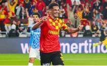 Emersonn, G�ztepe'ye servet kazand�racak!