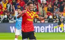 G�ztepe, Emersonn'un transferini bekliyor!