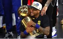 Gary Payton II, Warriors'ta '2022 havas�n�' hissediyor