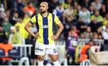 Fenerbah�e'den Amrabat resti: 15 milyon euro