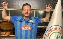 Tahkim Kurulu, Papanikolaou'nun 2 ma�l�k cezas�n� onad�