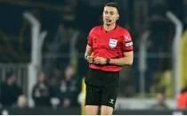 S�per Lig'de 29. hafta hakemleri