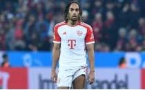 Sacha Boey, Galatasaray'a imzaya geliyor