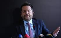 Erden Timur'dan derbi sonras� �ampiyonluk mesaj�!