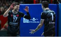 Ziraat Bankkart, Trentino Itas'a kar��