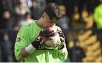 Deniz Erta�, Konyaspor'dan ayr�lacak m�?