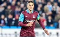 Trabzonspor'da ayr�l�k yak�n: Salih Malko�o�lu