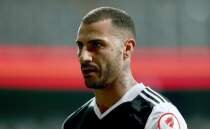 Ricardo Quaresma: 'Serdal Adal� ile konu�tuklar�m�z aram�zda'