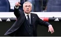 Ancelotti: 'Valverde ke�ke Brezilyal� olsa!'