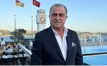 Fatih Terim geri d�n�yor: �stifa sonras� g�r��meler ba�layacak