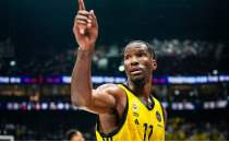 Nigel Hayes-Davis'ten Fenerbah�e i�in a��klama!