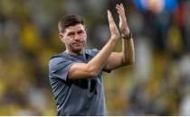 Steven Gerrard, �kinci Lig kul�b�ne gidiyor!